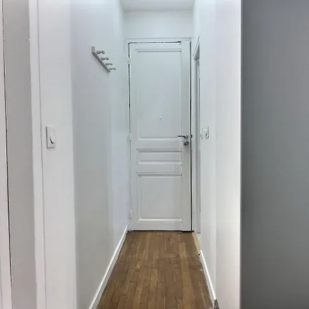 Chic & Comfort Suresnes-paris