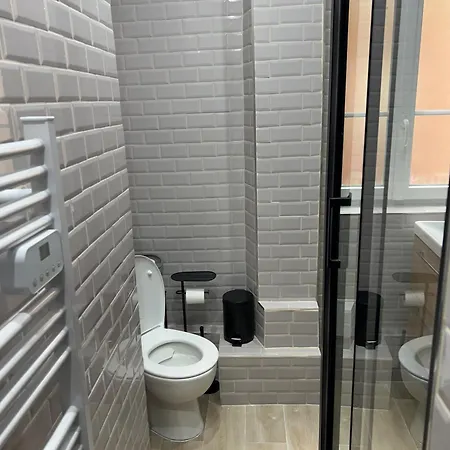 Chic & Comfort Suresnes-paris Suresnes